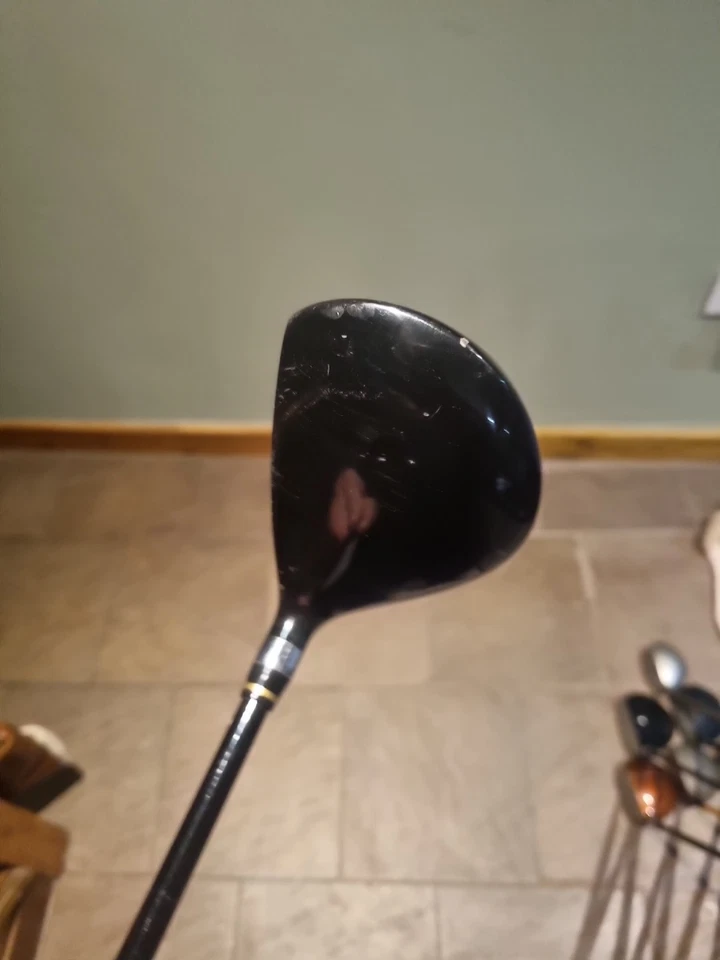 Hippo T5 5 Wood Regular Right Handed - Image 2 of 4