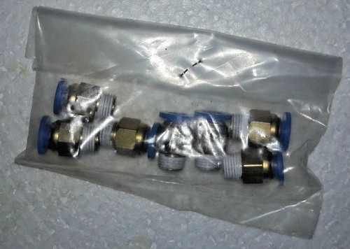 Bosch Common Rail Injector Adapter Pod kit for Cummins Volvo Caterpillar Denso - Picture 12 of 12