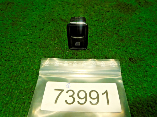 Fensterheberschalter A2048707358 Mercedes Benz C200 2.2CDI 100KW Bj.2009