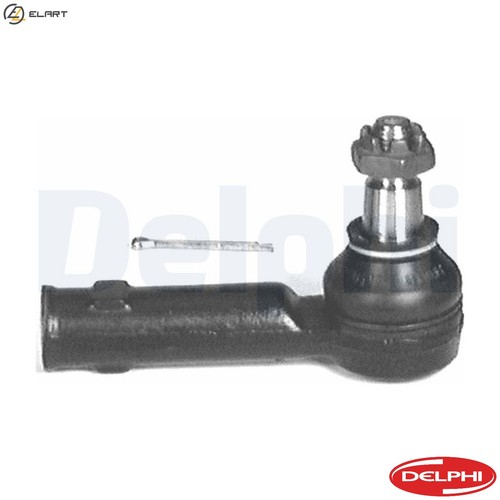 TIE ROD END TA1039 FOR FORD TRANSIT/Platform/Chassis/Van/Bus 4AE/4AB/4CA 2.5L - Picture 1 of 9