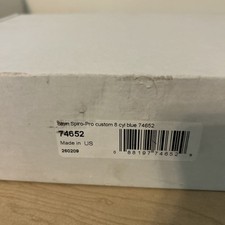 Spark Plug Wire Set-base Taylor Cable 74652