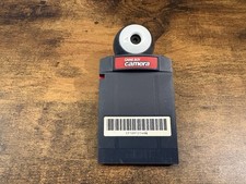 Nintendo Game Boy Camera Red MGB-006 -Authentic Retro Accessory - Tested  Works