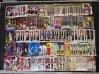 (187) HUGE 2015-2025 MIKE TROUT Card Lot - Inserts Topps Bowman with Duplicates