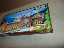 FALLER HO B-115 BONN STATION - NEW UNBUILT KIT