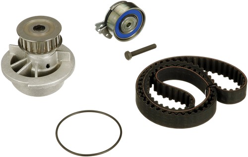 Timing Belt & Water Pump Kit KP35310XS Gates Set 5310XS 788313230 Quality New - Picture 2 of 9