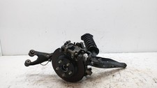 SUBARU FORESTER LEFT REAR SUSPENSION 2.0L Petrol 18-23