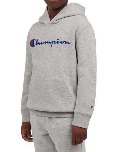 Champion Youth Boy Tracksuit Set Size 5/6 (XS) 7/8 (S) 10/12 (M) 14/16 (L) New - Picture 9 of 12