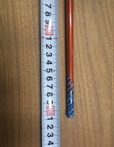 Graphite Design Tour AD DJ-7S Shaft Golf Driver Titleist Adapter Technology - Picture 6 of 24