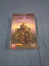 Victory Poi Board Games  Darkest Night Expansion #4 - In Tales of  Box SW (New)