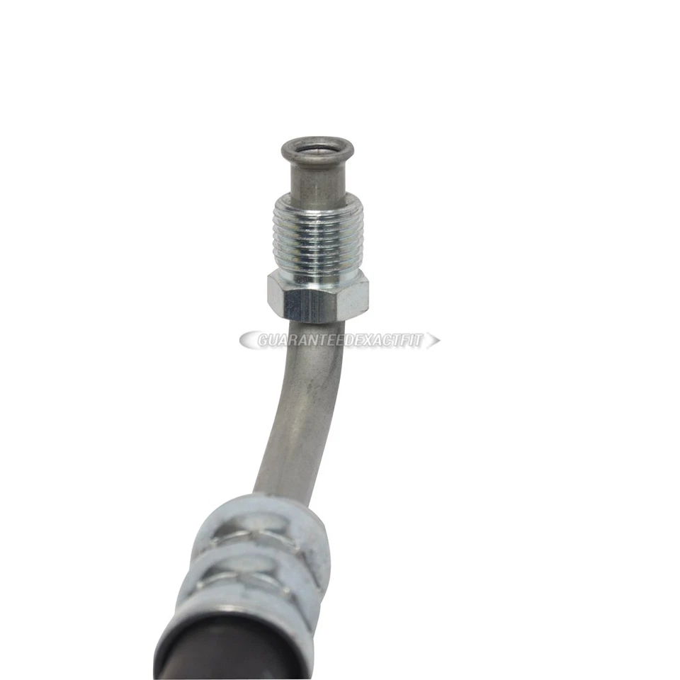 Шланг высокого давления для гидроусилителя руля Edelmann для Pontiac LeMans Tempest - Изображение 3 из 3