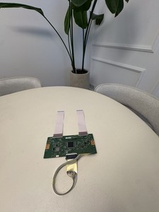 T-CON TCON TV LG 6870c-0547A 65UF6450 65UF6800 65UH600V 65inch