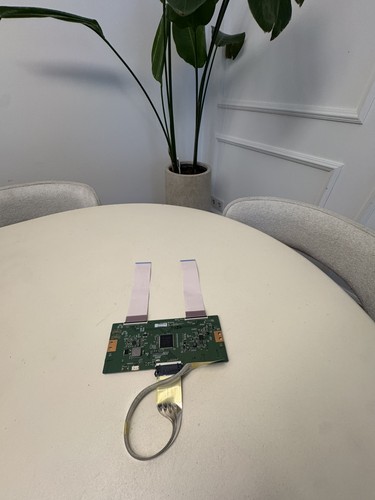 T-CON TCON TV LG 6870c-0547A 65UF6450 65UF6800 65UH600V 65inch