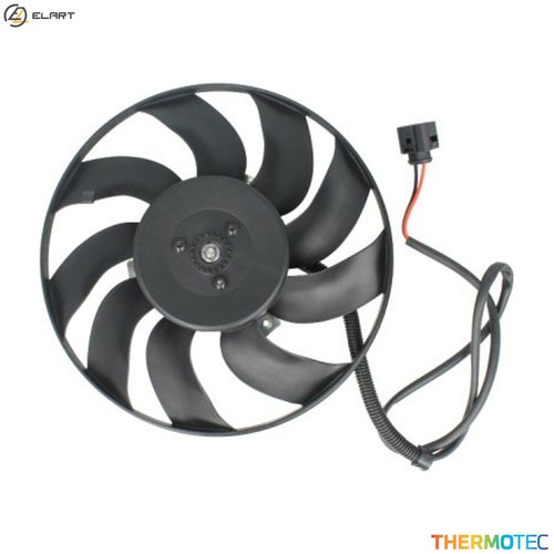 FAN ENGINE COOLING D8W031TT FOR AXA 2.0L 4cyl - Picture 1 of 10