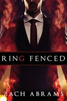 Ring Fenced | Zach Abrams | Taschenbuch | Kartoniert / Broschiert | Englisch