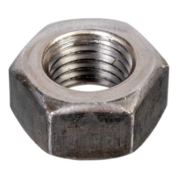 2x ✅Fits FEBI FE01559 Wheel nut FE01559 Wheel nut M12x1,5 fits: SAF  ⭐UK Seller⭐