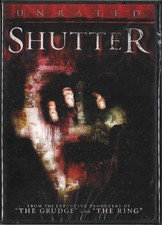 Shutter (Widescreen Unrated Edition)