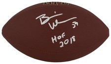 Brian Urlacher Rookie Cards and Memorabilia Guide 24