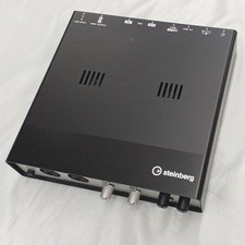 Steinberg UR-RT2 USB Audio Interface Rupert N...