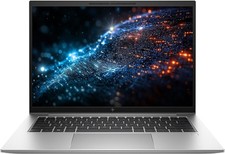 HP EliteBook 845 G9 Laptop: 14" WUXGA - AMD Ryzen 5 - 32GB 1TB - Win 11 Pro