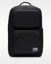 Nike Speed Utility Backpack 2.0 Black 27L Back to School