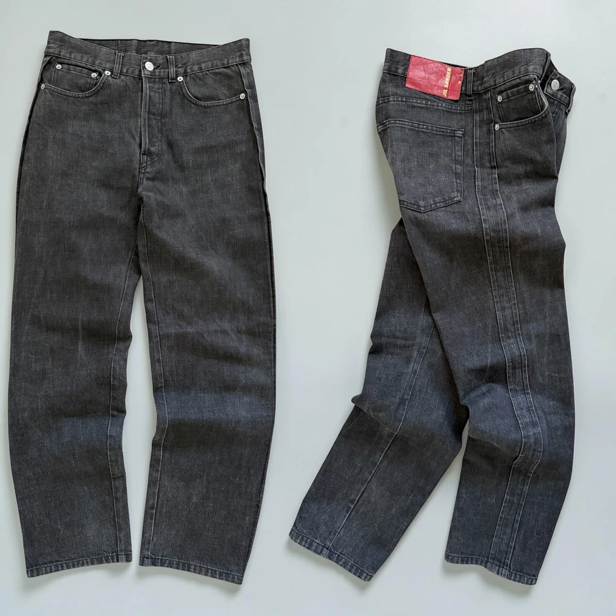 Jil Sander Jeans for Men for sale | eBay