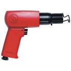 CHICAGO PNEUMATIC CP7111 Air Hammer,4 in Stroke L,1,480 bpm 11C911