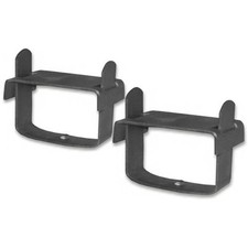2-1/2 inch Axle LEAF SPRING CLAMPS - SET OF FOUR (4) (4X4 OFF-ROAD VEHICLES)
