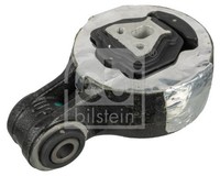 Motorlager Motorhalter Hinten FÜR Fiat Freemont (345 ) - Febi Bilstein 174183