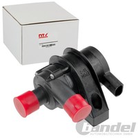 Nty UmwÄLzpumpe Standheizung Passend FüR Audi A3 Q3 Tt Seat Alhambra Altea Leon