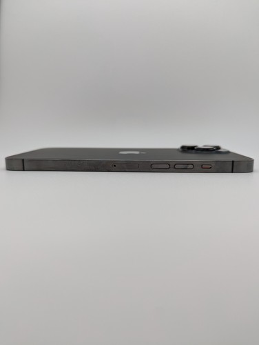 Apple iPhone 13 Pro Max A2484 1TB Buen Estado | Grafito | DESBLOQUEADO - Imagen 5 de 7