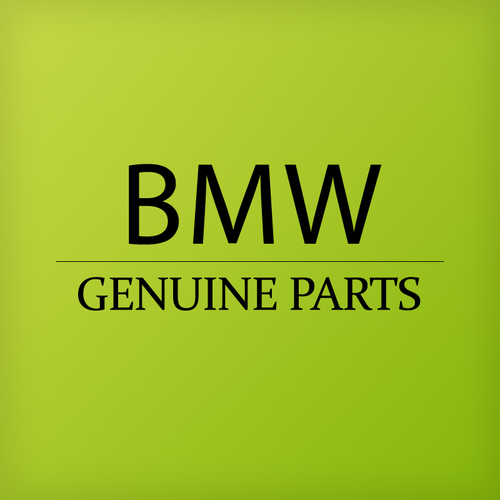BMW E60 E60N E61 Quick Release Screw 18.4MM Genuine 51717123801 - Picture 6 of 8