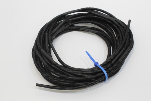 VW Caddy 2K WV Skoda Seat Windscreen Washer Jet Pipework New Genuine 1J0955751D