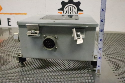 ALTRONIC CPU-90 Ignition System 791 916-100 Control Box Used With Warranty - Picture 14 of 16