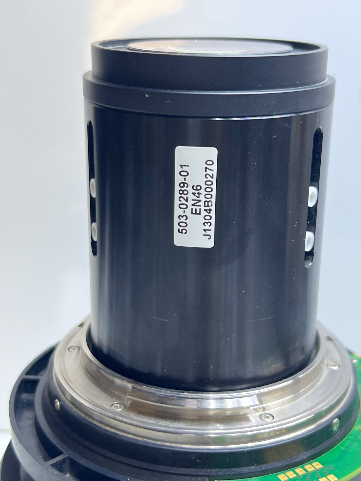 Barco EN46 Ultra Wide Angle Zoom Lense