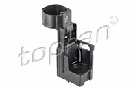 Topran 409 032 GeträNkehalter FüR MERCEDES-BENZ