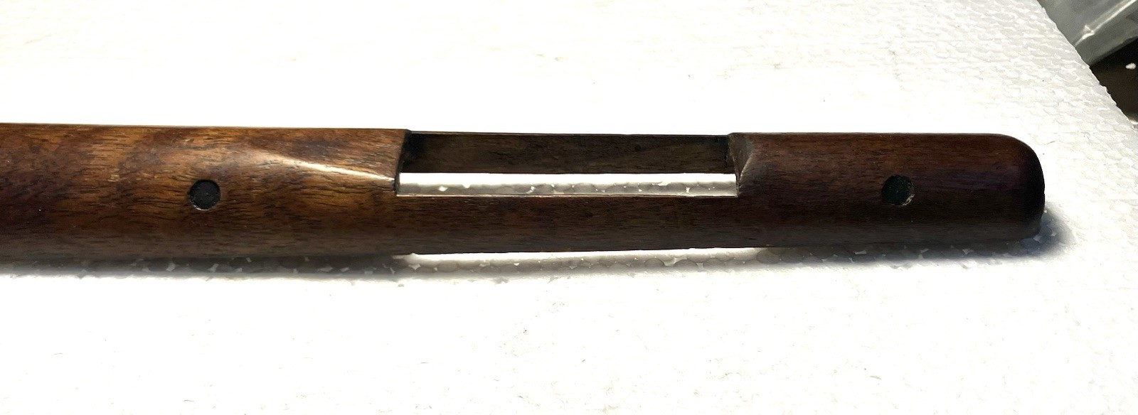 ORIGINAL KRAG 1892? OR 96? HAND GUARD VERY NICE