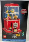 LEGO IDEAS Minifigure Vending Machine 21358 - 16 Minifigs New In Box NIP Sealed