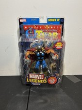 Marvel Legends Series 3 Thor Marvel Legends Series 3 Thor