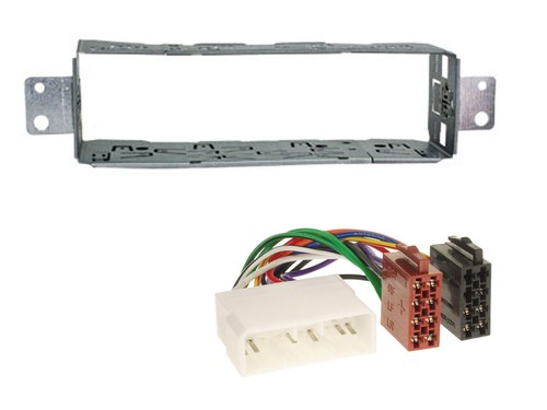 Pioneer USB MP3 Bluetooth DAB Autoradio für Daewoo Lanos Nubria Leganza Matiz - Bild 3 von 9