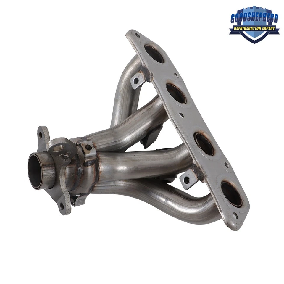 For Chevrolet Prizm 1.8L 1998-2000 2001 2002 Exhaust Manifold w/ Gasket 674-546 - Image 3 of 4