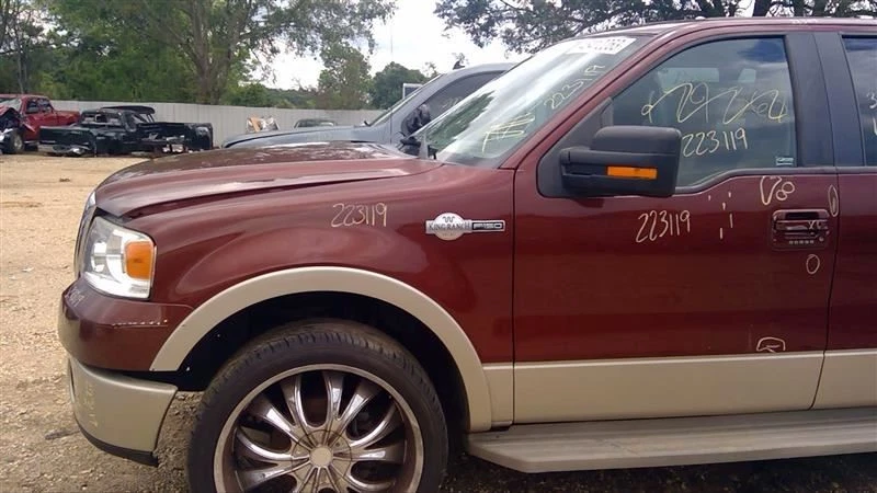 Rear View Mirror Automatic Dimming Fits 00-08 EXPEDITION 826750 - Imagem 2 de 4