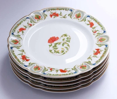 Haviland Plate for sale | eBay