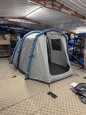 Eurohike Genus 400 Airbeam , 4 Man Berth Family Air Tent - 719