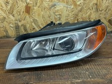 D1S XENON SCHEINWERFER LINKS ORIGINAL VOLVO S80 II V70 III XC70 Bj 07- 31214347