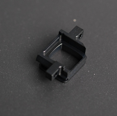 Metal Aluminum Eyepiece Frame for Olympus PEN-FT PEN-F PEN-FV Camera Viewfinder