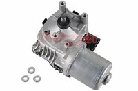 Wischermotor Metzger Autoteile 2190562 FüR Skoda VW 5K1 EOS Golf Octavia Jetta 5
