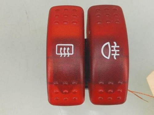 Botón/Interruptor RENAULT TWINGO 1 PHASE 3 - Imagen 1 de 9