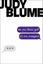 Are You There God? It's Me, Margaret. - Paperback, by Judy Blume - Acceptable
