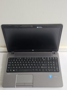 Hp ProBook 450 G1 | eBay