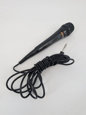 Singtrix Professional Karaoke Machine Microphone with Hit Button